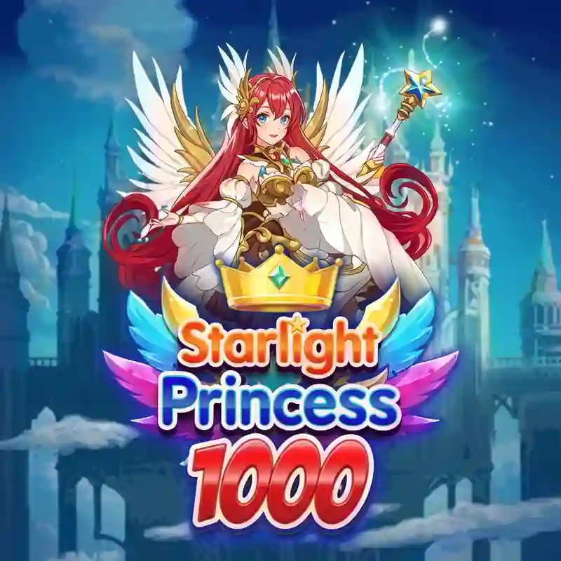 Slots casino Công Chúa Ánh Sao 1000